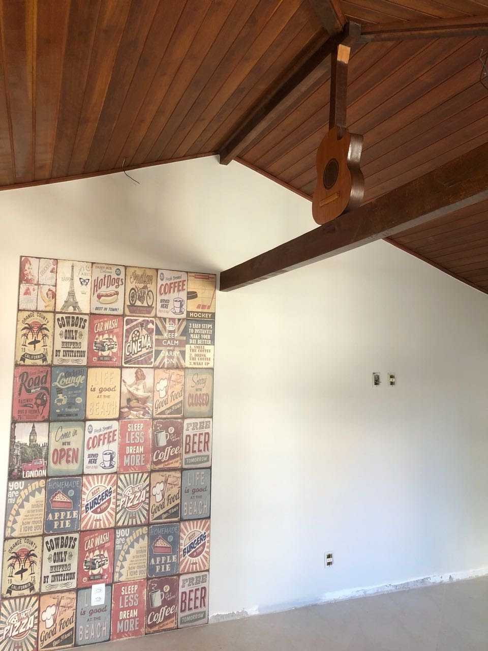 Medição acústica NBR 10151 em São Paulo — imagem 1